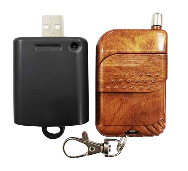 Mojo HW2501 Elite Series Multi Decoy Remote Kit USB Connect