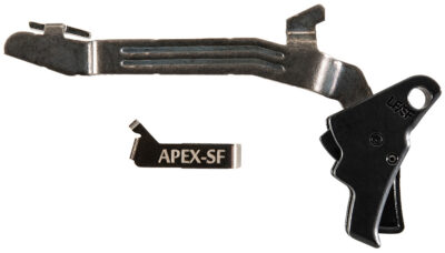 APEX TACTICAL SPECIALTIES 102117 Action Enhancement Trigger Kit Compatible with