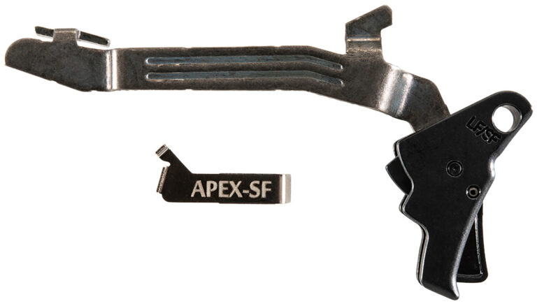 APEX TACTICAL SPECIALTIES 102117 Action Enhancement Trigger Kit Compatible with