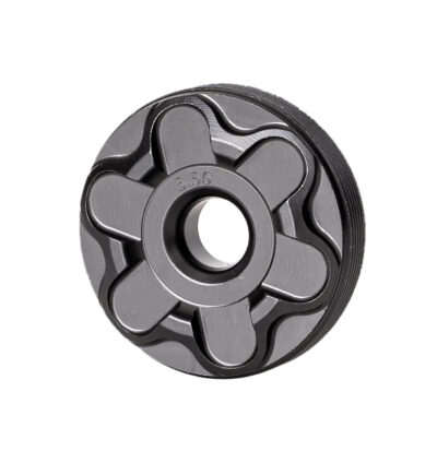 RUGGED SUPPRESSORS FRONT CAP 5.56