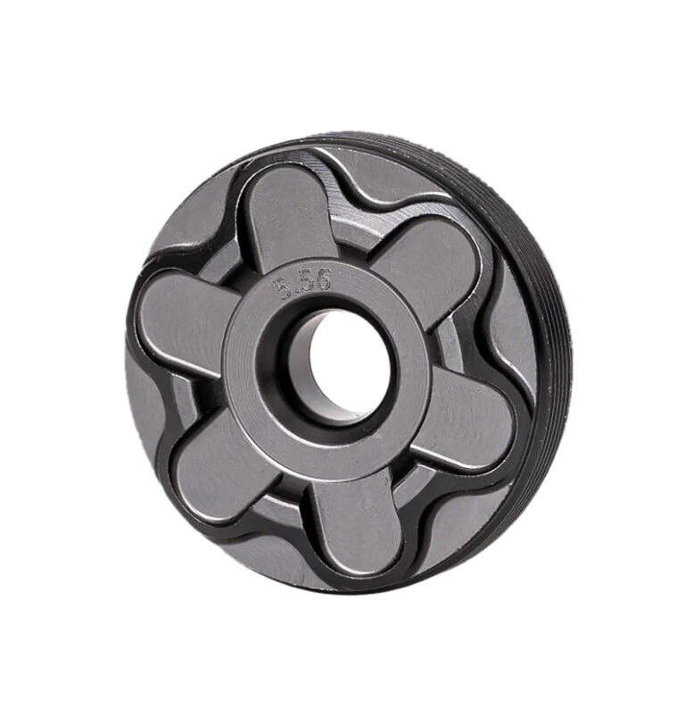 RUGGED SUPPRESSORS FRONT CAP 5.56
