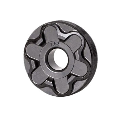 RUGGED SUPPRESSORS FRONT CAP 7.62