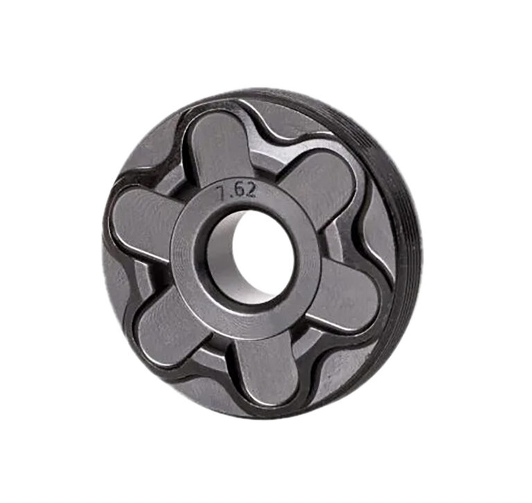 RUGGED SUPPRESSORS FRONT CAP 7.62