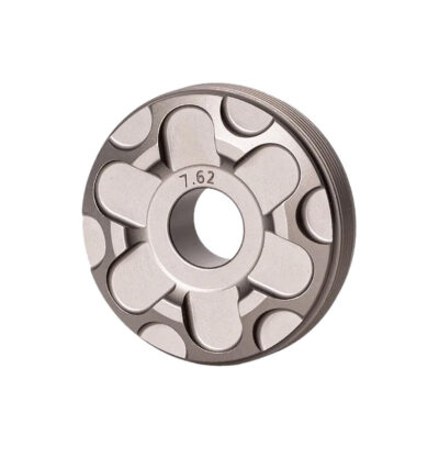 Rugged Ti Front Cap – 7.62mm