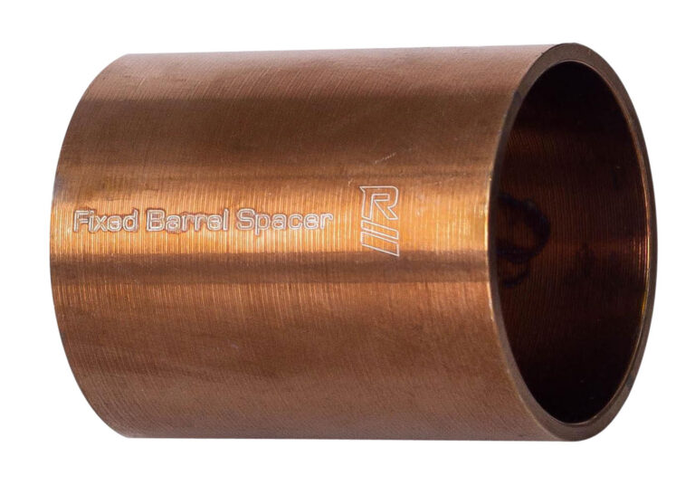 RUGGED SUPPRESSORS FIXED BARREL SPACER