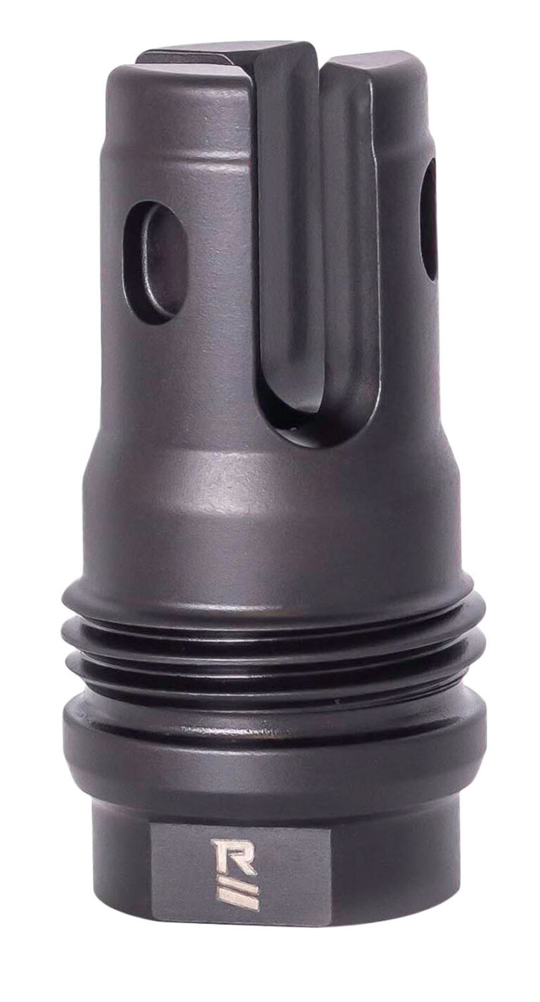 RUGGED SUPPRESSORS R3 FLASH MITIGATION SYSTEM 1/2X28