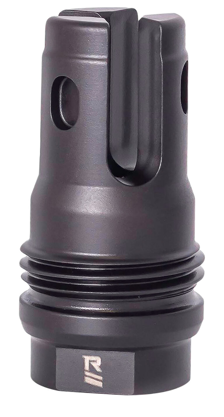 RUGGED SUPPRESSORS R3 FLASH MITIGATION SYSTEM 5/8X24