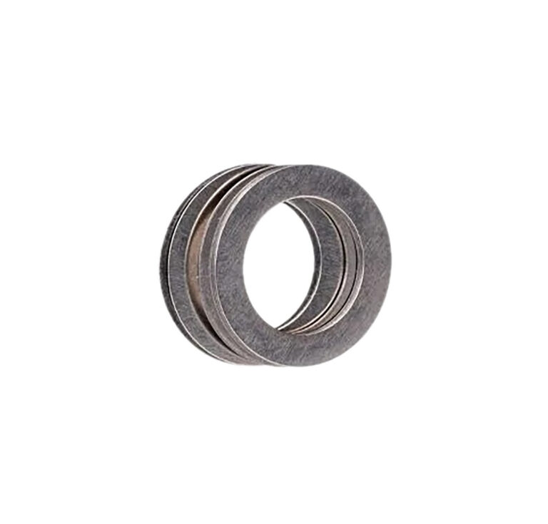 Rugged Shim Kit - 1/2x28
