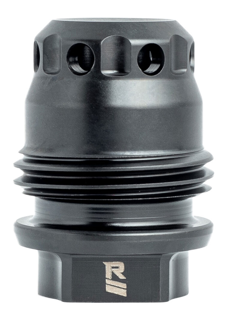 RUGGED SUPPRESSORS M2 BRAKE 5/8X24