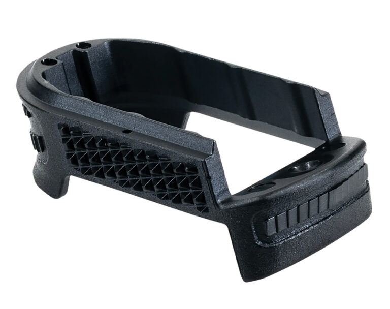 FN MAG FN 509M 9MM 17RD SLEEVE BLK