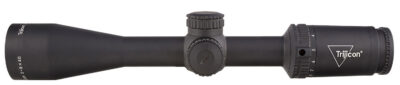 Trijicon 2900041 Credo  3-9x 40mm Obj 35.50-11.80 ft @ 100 yds FOV 1″ Tube Matte