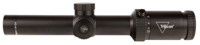 TRIJICON CREDO HX 1-6X24 BDC 308 RED