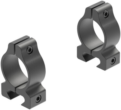 RIFLEMAN .22 RF 3/8” DOVETAIL RINGS RIFLEMAN .22 RF 3/8-INCH RINGS MATTE