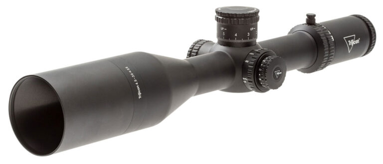TRIJICON TENMILE 4.5-30X56 SFP MOA