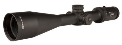 TRI TENMILE RIFLESCOPE 6-24X50 GRN MRAD RANGING