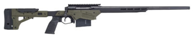 SAVAGE AXIS II PRECISION 223 REM 22IN BBL 10RD