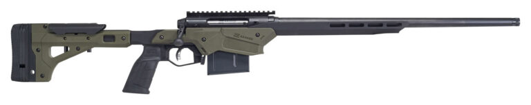 SAVAGE AXIS II PRECISION 223 REM 22IN BBL 10RD