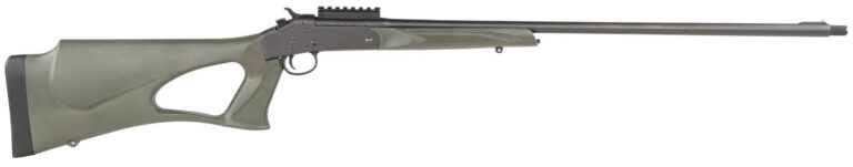 Stevens 23221 M301 Turkey 410 Gauge 26" 1 OD Green Right Hand