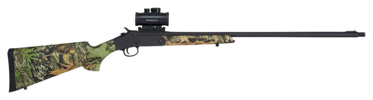 Stevens 23219 M301 Turkey XP 410 Gauge 26" 1 Mossy Oak Obsession, 1x30 Red Dot R
