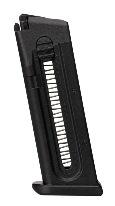 MODEL 44 MAGAZINE GLOCK 44 MAGAZINE 22LR 10-RD