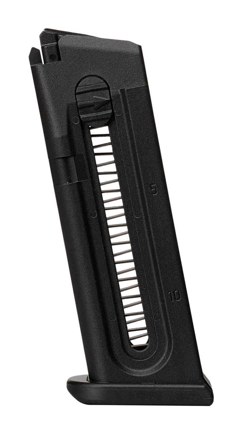 MODEL 44 MAGAZINE GLOCK 44 MAGAZINE 22LR 10-RD