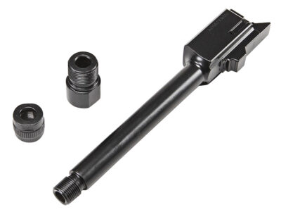 GLOCK 50480 THREADED BARREL G44