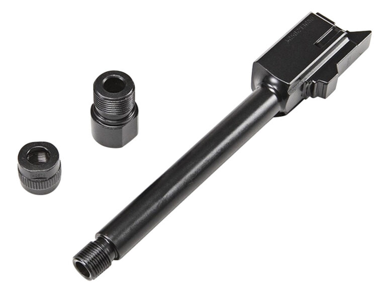 GLOCK 50480 THREADED BARREL G44