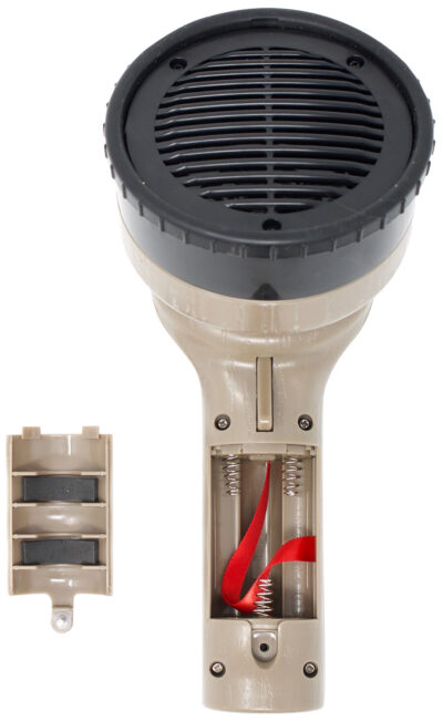 Mega Amp 20x Predator Call