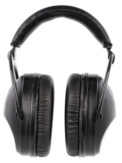 PRO EARS ULTRA SLEEK NRR 26 BLK