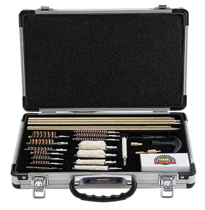 DAC UGC76C Deluxe Universal Cleaning Kit Multi-Caliber 35 Pieces