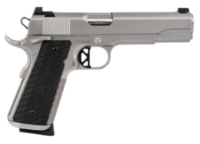 CZU DW VALOR SA 45AP SS 8R NS