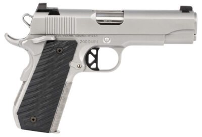 DW V-BOB 45ACP SS 4.25″ NS