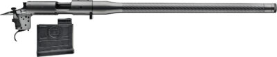 Bergara Rifles B14RBA002 B-14 Trainer 22 LR 10+1 18″ Molded with Mini-Chassis St