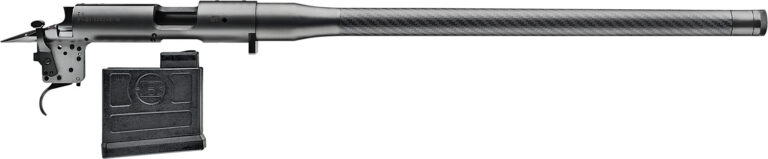Bergara Rifles B14RBA002 B-14 Trainer 22 LR 10+1 18" Molded with Mini-Chassis St