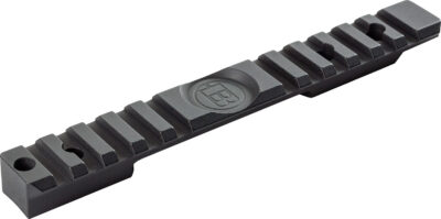 Bergara 30MOA Rail – Short Action – Fits Rem700-w/both 6-48 and 8-40 screws