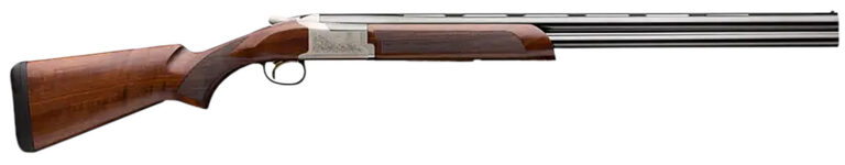Browning 0181656004 Citori 725 Field 20 Gauge 28" 2 3" Silver Nitride Gloss Oil