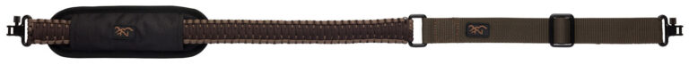Browning 122968825 Paracord Guide 31"-36.5" Brown/Tan Paracord