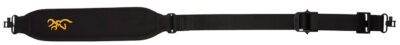 Browning 12232099 Corporate  25.50″-39″ Black