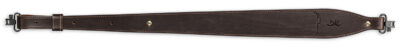 Browning 122398 John M Browning  25″-35″ Dark Brown Leather