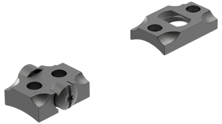 Leupold 57310 Standard Base  Matte Black Winchester 70 WSSM