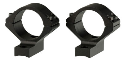 Browning 123011 AB3 Integrated Scope Mount 30mm Standard Black