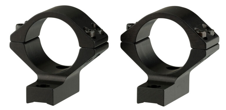 Browning 123011 AB3 Integrated Scope Mount 30mm Standard Black