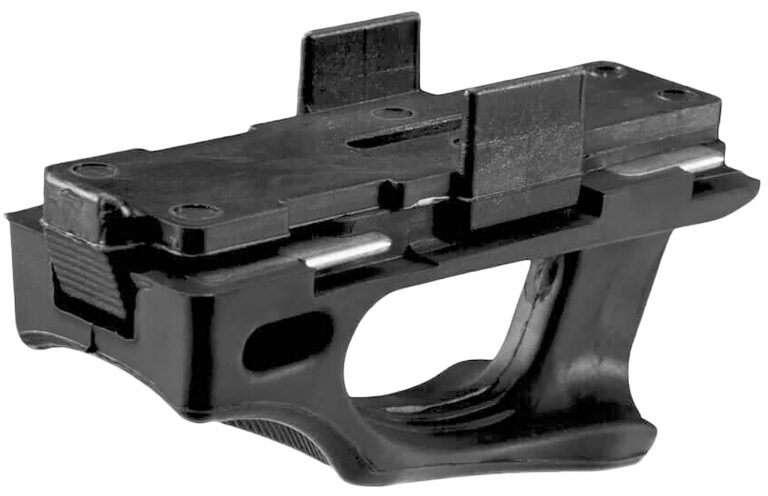 AR-15/M16 USGI RANGER~ FLOORPLATE 3 PACK RANGER PLATE 5.56X45 FOR USGI 30RD AR-15 MAGAZINE BLK 3/PACK