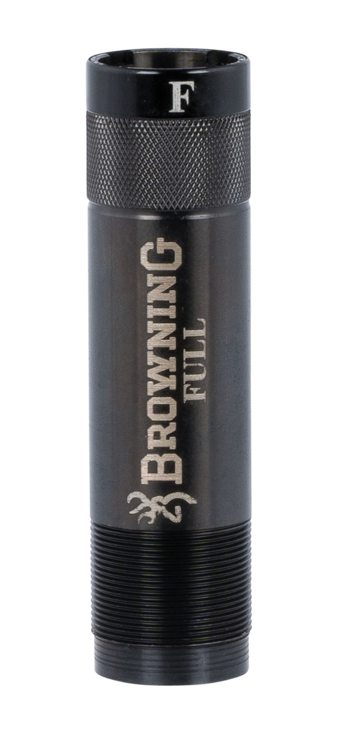 Browning 1132053 Midas  Browning Invector Plus 12 Gauge Full Extended Stainless Steel Oxide