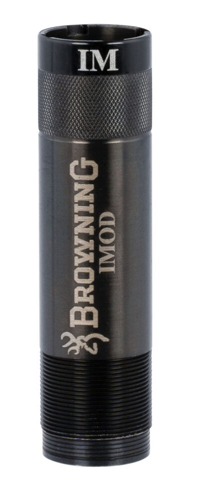 Browning 1132063 Invector-Plus Midas 12 Gauge Improved Modified Stainless Steel