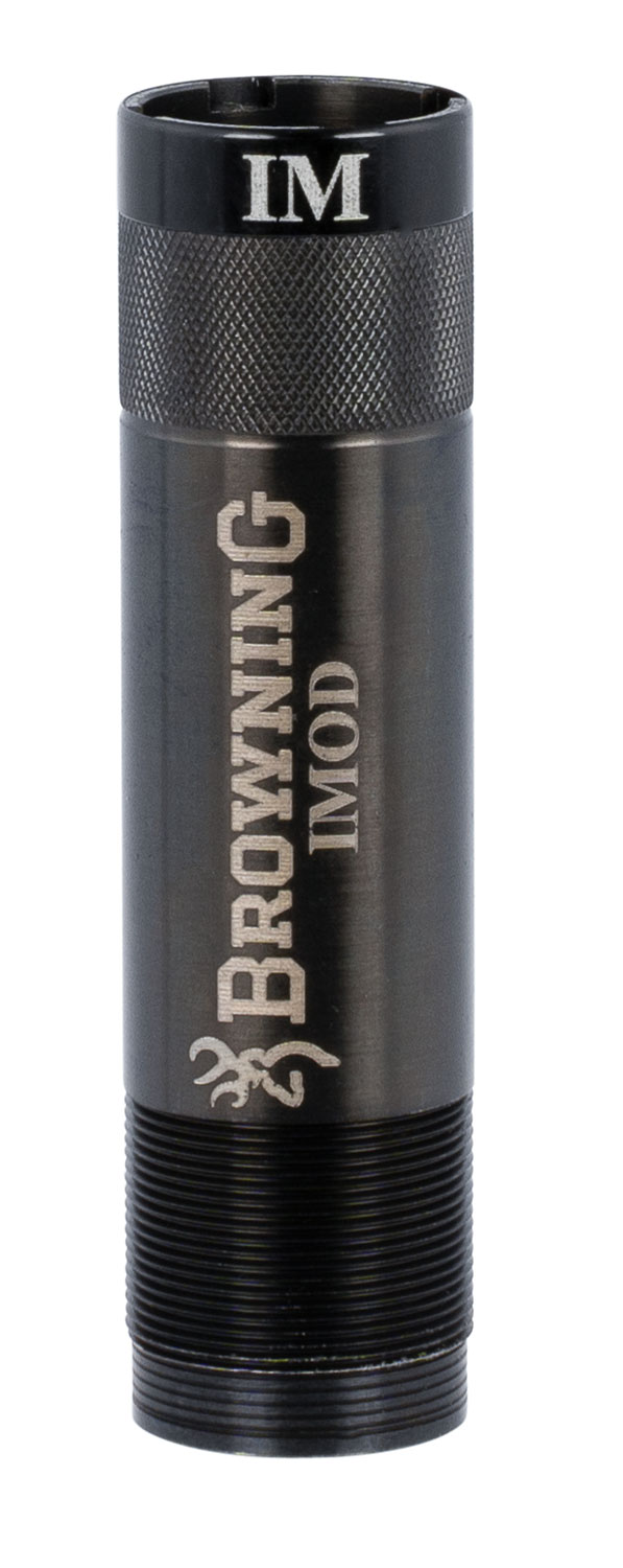 Browning 1132063 Invector-Plus Midas 12 Gauge Improved Modified Stainless Steel