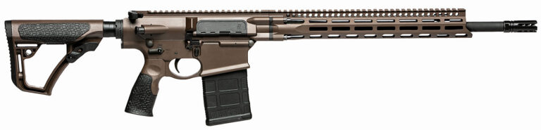 DD5 V4 7.62X51 NATO SEMI-AUTO RIFLE DD5 V4 7.62X51 NATO 18'' BBL (1)20RD MAG MIL SPEC +