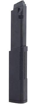 Kriss USA KVAV22M30BL00 Vector Black Extended 30rd 22 LR