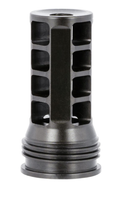HUXWRX MUZZLE BRAKE QD 7.62 5/8X24