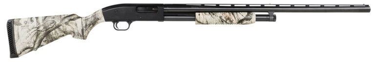Maverick Arms 32201 88 20 Gauge 26" 5+1 3" Blued Camo Right Hand